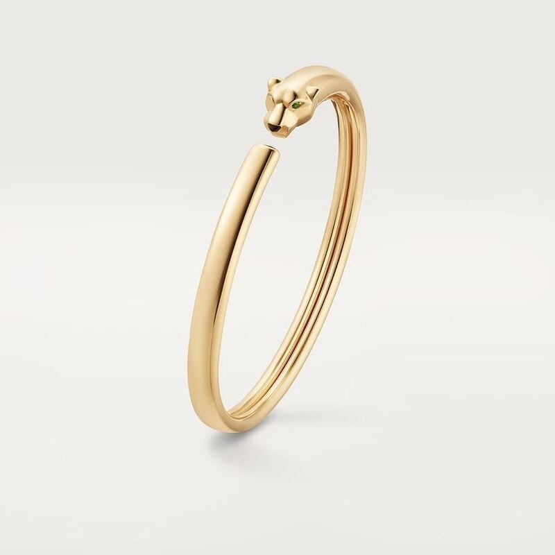 Cartier - Bracciale Panthère de Cartier, modello piccolo