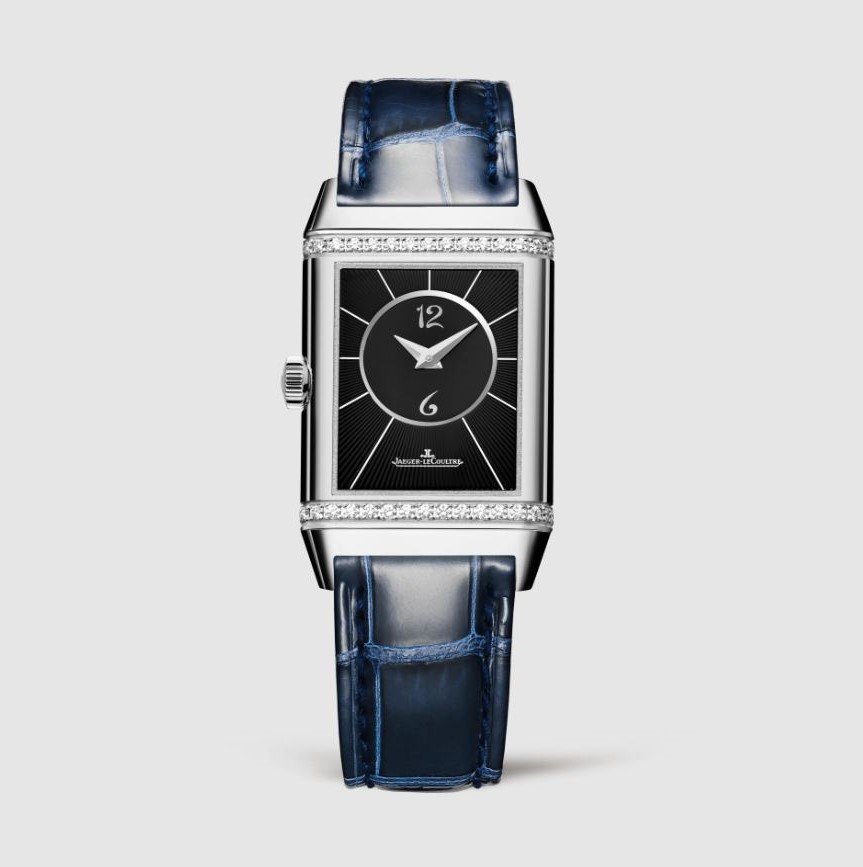 Jaeger Le Coultre - Reverso Classic Duetto
