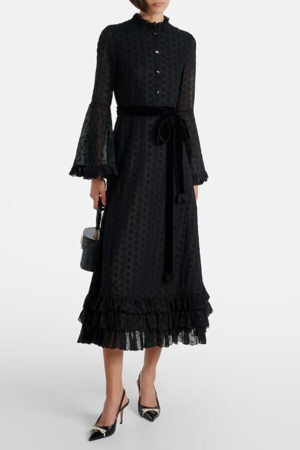 Valentino - Daisy Sangallo