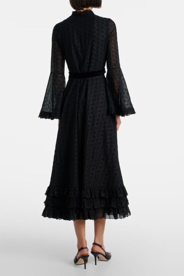 Valentino - Daisy Sangallo